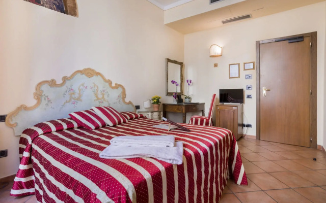 Hotel Galileo