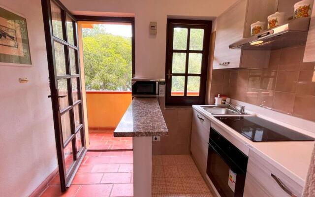 Appartamento con vista mare a Terramala