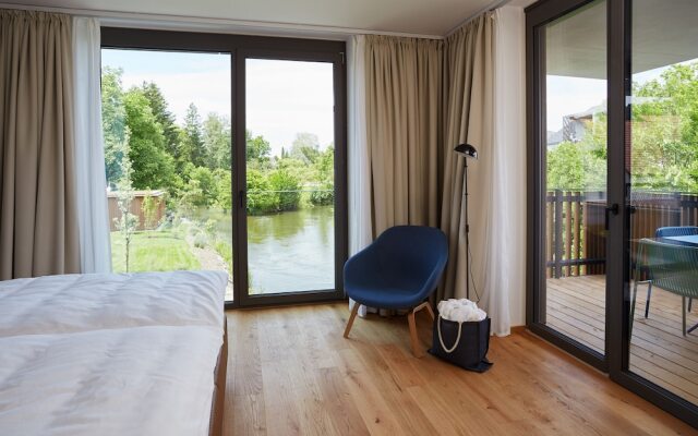 Sternen Bohlingen Aparthotel