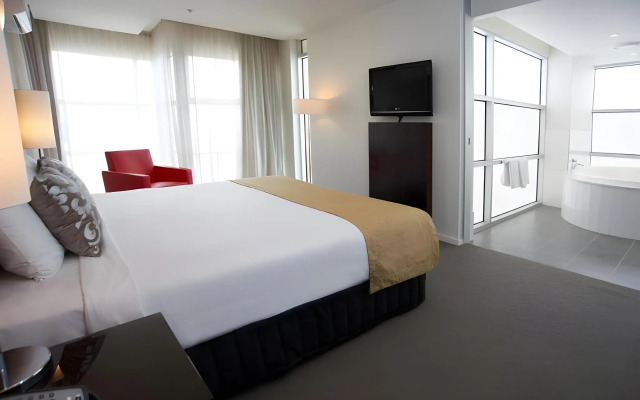 Quest Caroline Springs