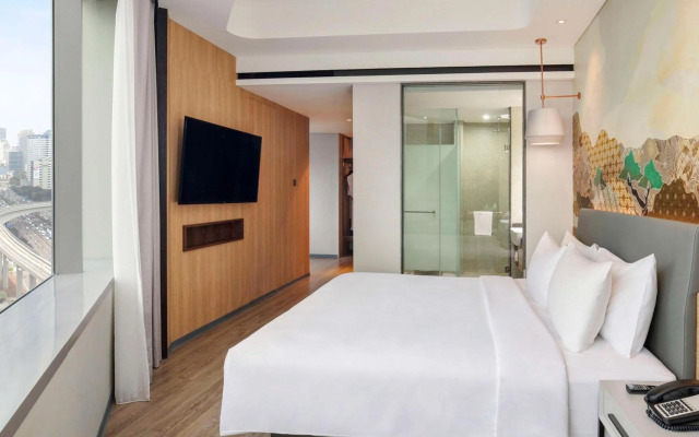Mercure Jakarta Gatot Subroto
