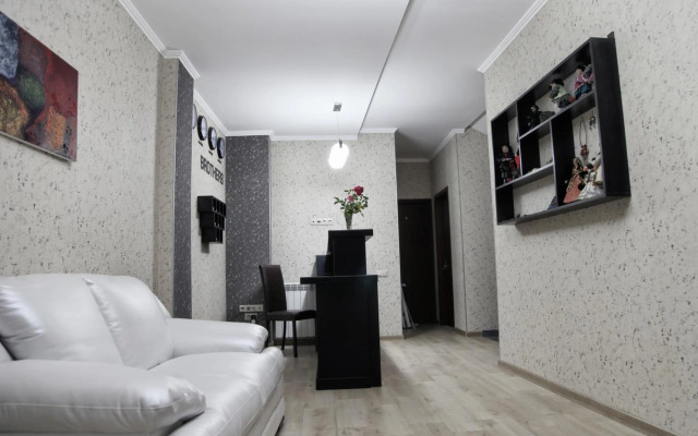 Hotel Four Brothers