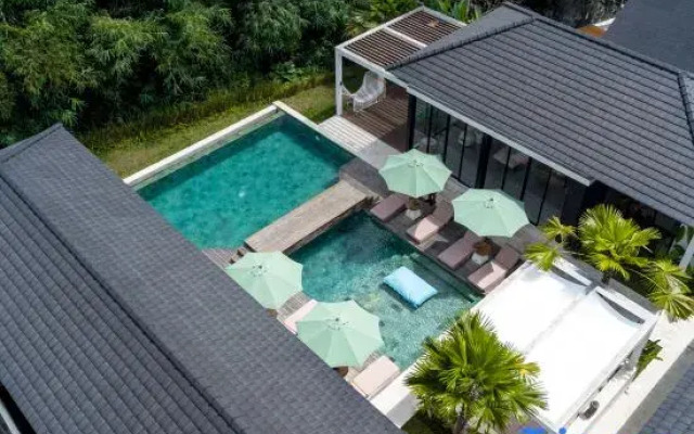 Villa Cocktail and Dreams by BaliSuperHost