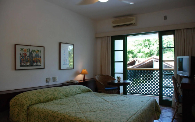 Hotel 7 Colinas