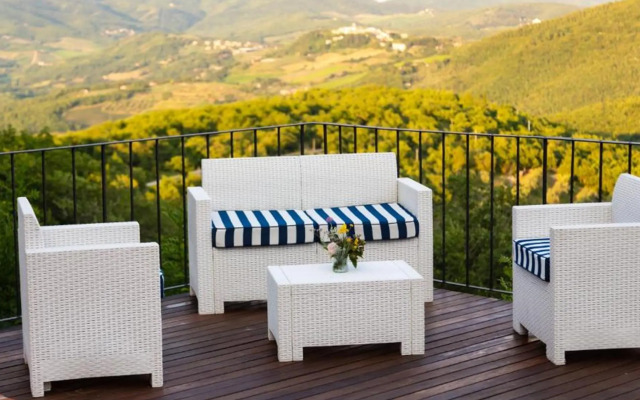 Borgo Vescine