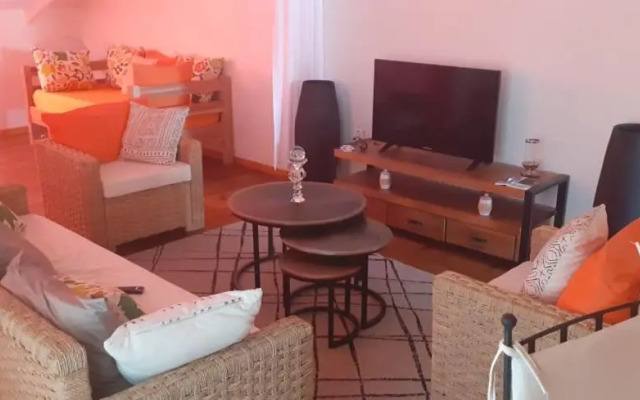 La mélodie des oiseaux