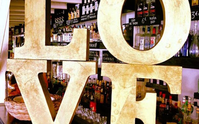 Love Residence
