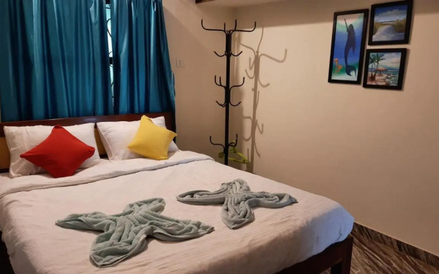 Back to Basics-the hostel life
