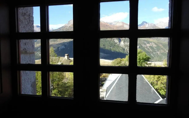 Le Pavillon des Officiers