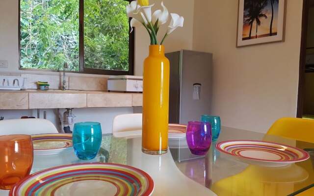 Apartamentos Naani