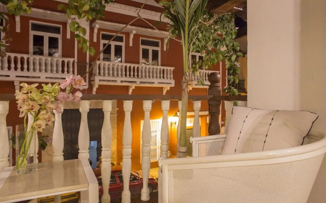 Leones de Alba Hotel Boutique - Boutique_and_Design in Cartagena - Photo 2