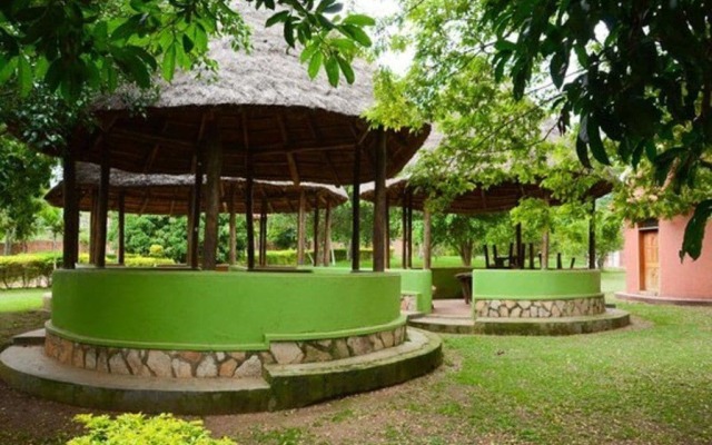 Nature's Green Beach Resort