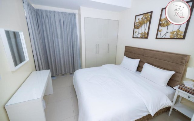 5 bedroom Villa - Dubai Hills