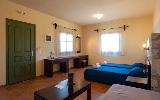 Mandilada Villas