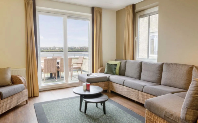 Center Parcs Marina De Eemhof 37953