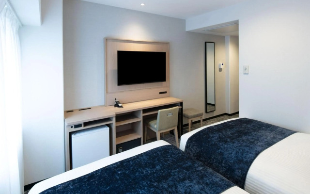 HOTEL MYSTAYS Kanazawa Katamachi