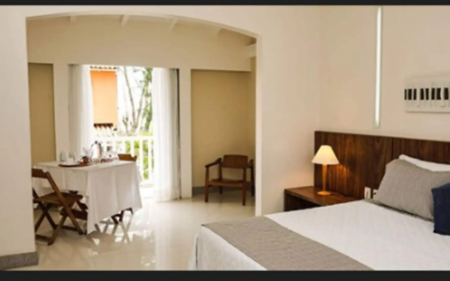 Maravista Hotel & Spa