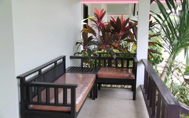 Baan Chong Fa Resort