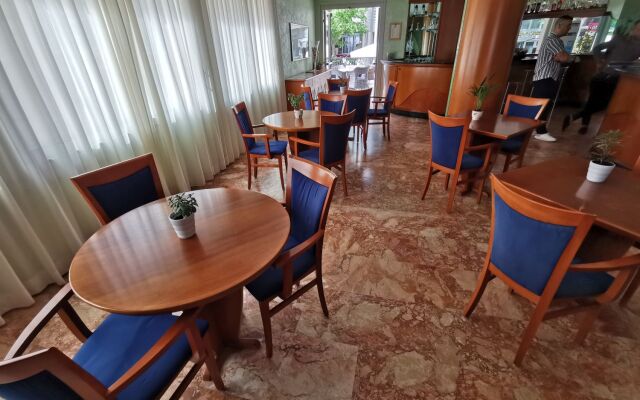 Hotel Ambra