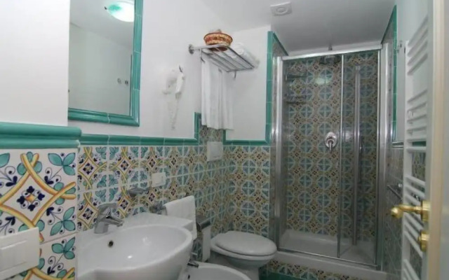 Bed & Breakfast Relais San Giacomo