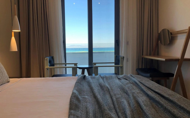 Nirvana Beach Hotel