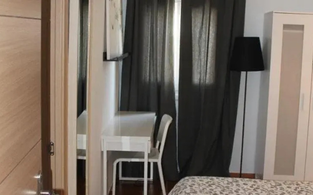 Hostal Montilla Sotogrande