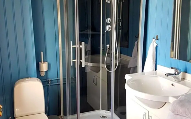 Guesthouse Gamli Bær