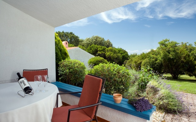 Valamar Club Tamaris Hotel