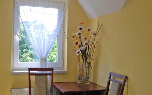 Pokoje Hotelowe Wiktoria