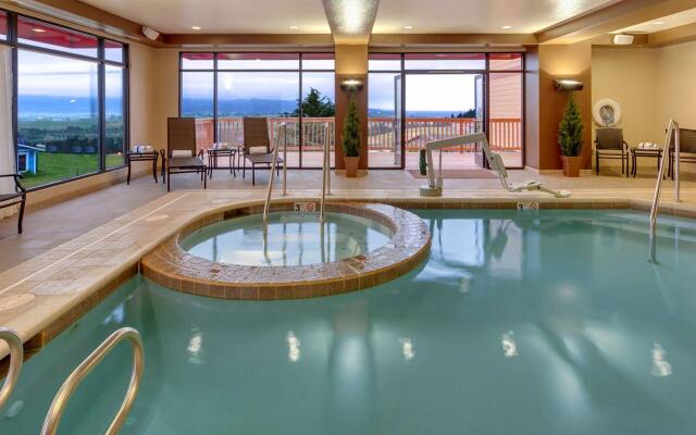 Bear River Casino Resort