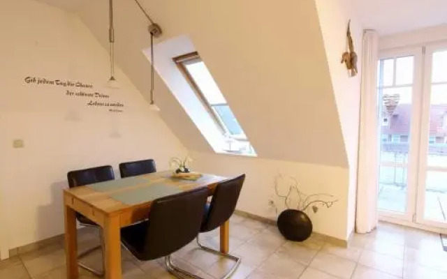 Villa Rosita II Whg Blue Sky