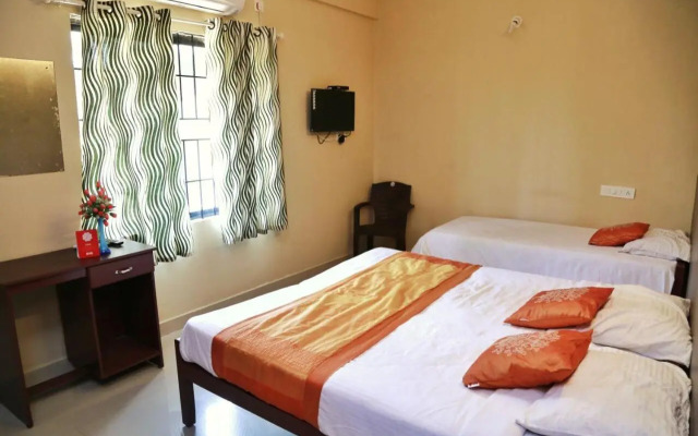 OYO Rooms Near Chottanikkara