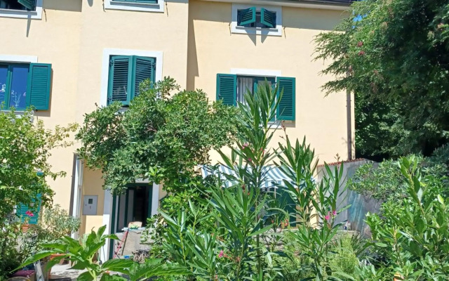 Studio Apartman Blue Sky