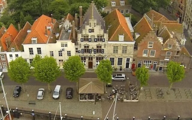 Hotel De Heeren