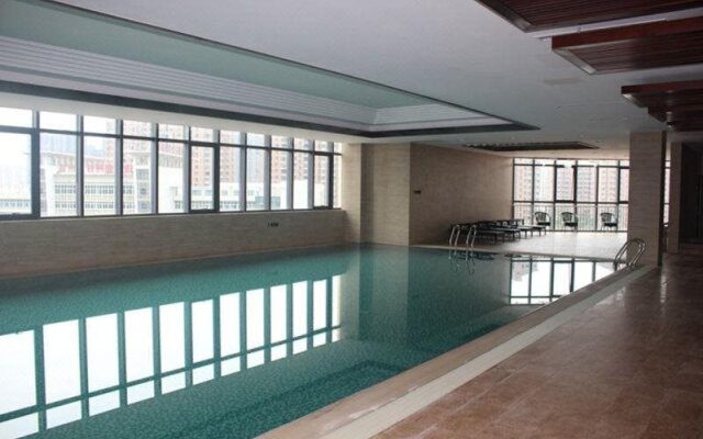 Ramada Plaza Chuzhou