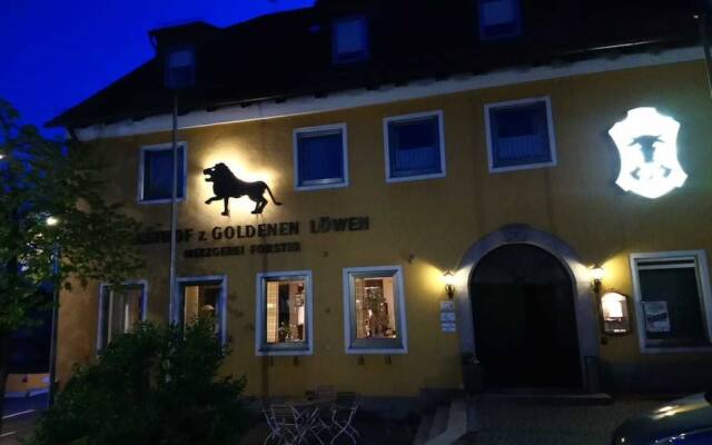 Zum Goldenen Löwen