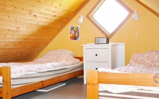 4 Person Holiday Home in Färjestaden