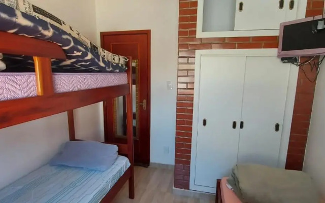 Casa Coral Saquarema