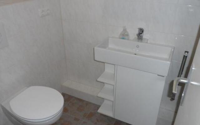 Ferienwohnung Ortlieb