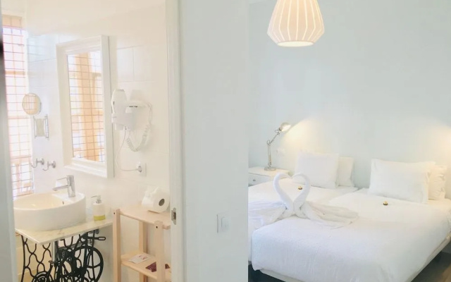 El Hotelito 27