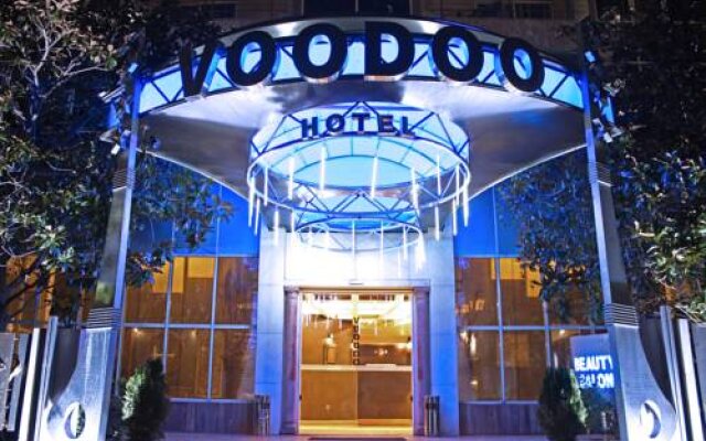Voodoo Hotel