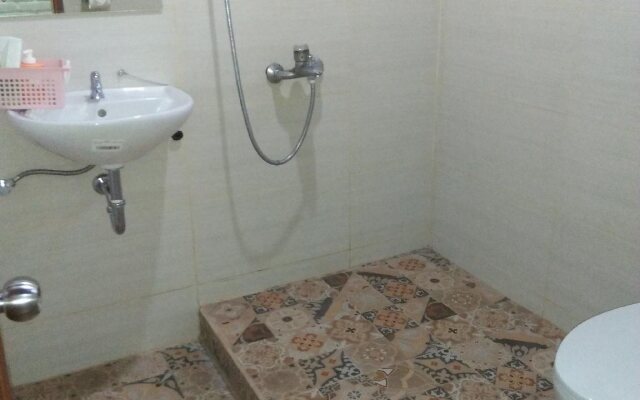 Ary's Hotel Yogyakarta