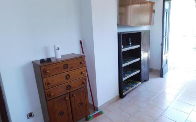 Appartamento San Carlo, Condofuri (RC)