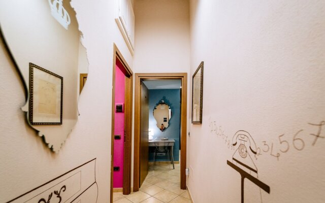 B&B da Nada Locanda Toscana