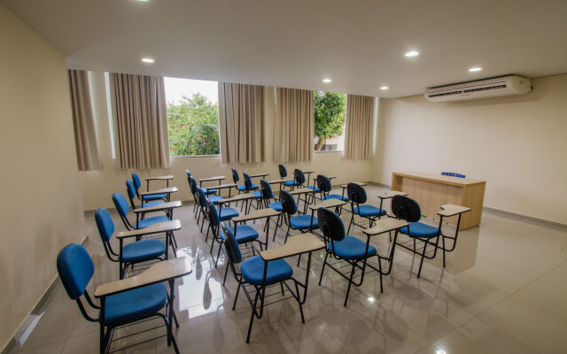 SJ Tour - San Juan Foz do Iguaçu