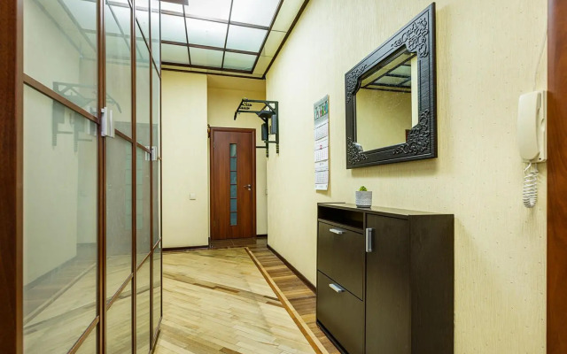 RentalSPb на 7-й Советской улице, 40