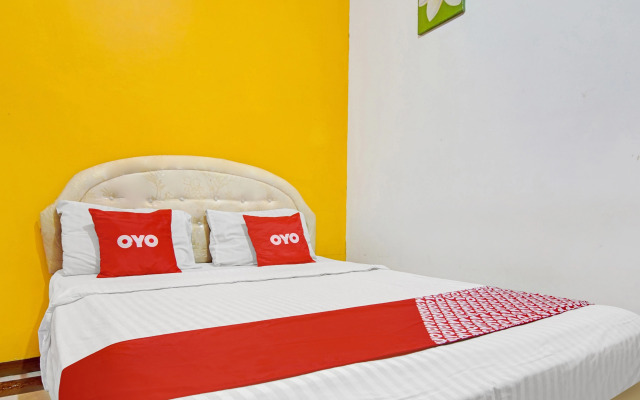 Hotel O Mall Of Indonesia