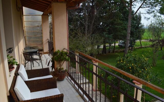 Agriturismo Casal Taccone