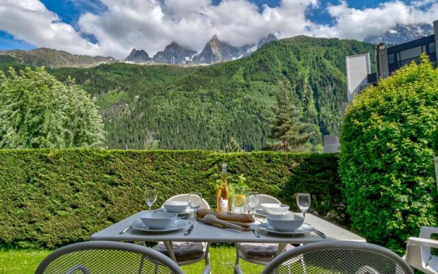Villa Floria Apartment