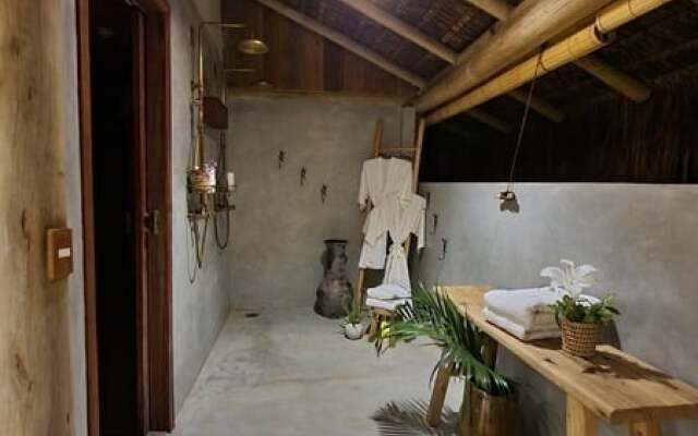 Filha da Lua Ecolodge